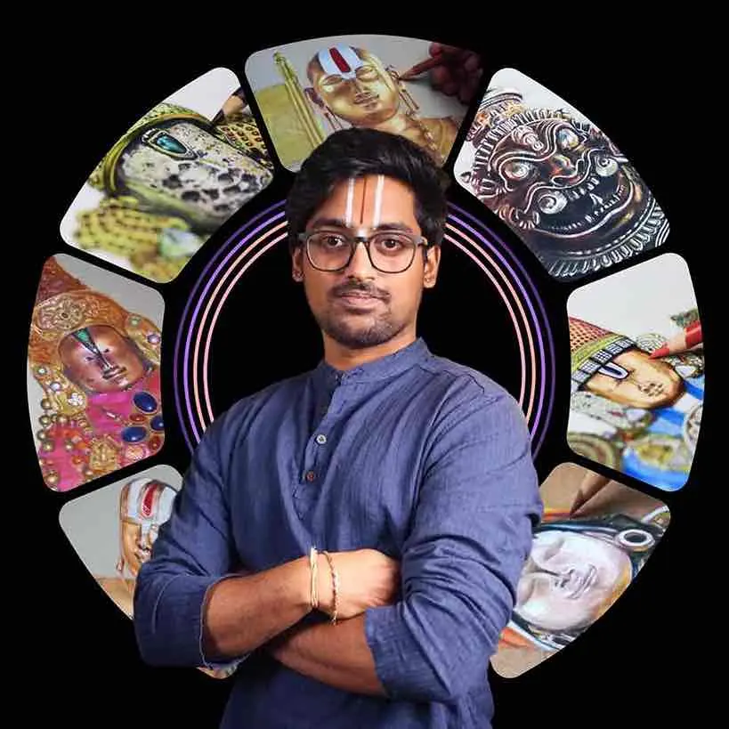 Realism Redefined — Aasuri Artist Academy
